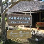 Taravana Yacht Club