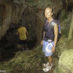 Talofa Caverns